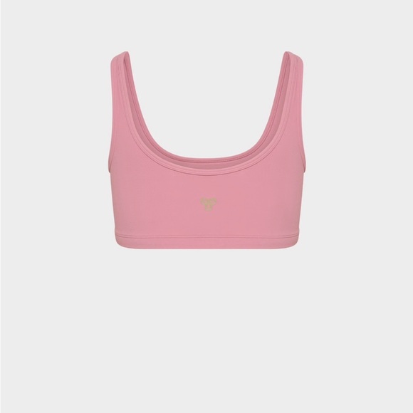 Aritzia Golden Butter Sports Bra - Picture 7 of 7